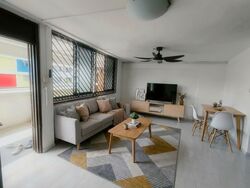 Blk 713 Chong Pang Green (Yishun), HDB 4 Rooms #579791891